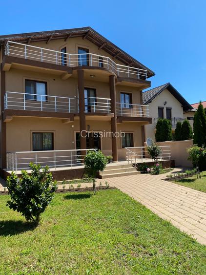 Vila de vanzare in Paulesti - 7