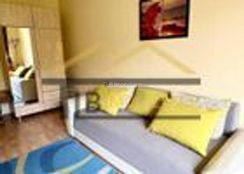 Apartament de 2 camere, 54mp, Zona strazii Negoiului - 2