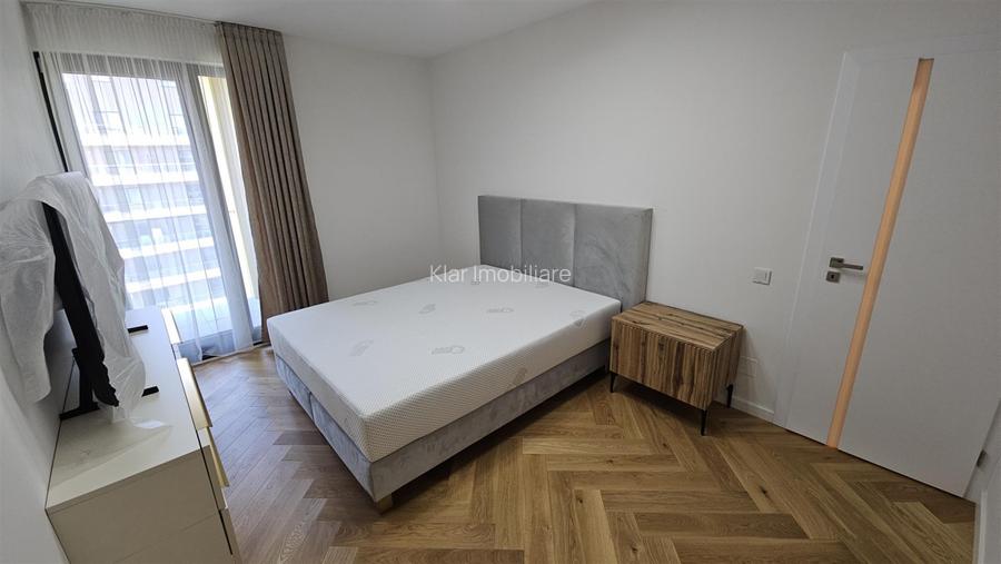 Apartament PREMIUM 2 camere 58mpPlopilor Parcul Rozelor - 11
