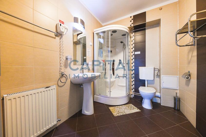 Casa multifunctionala de vanzare in cartierul Borhanci - 8