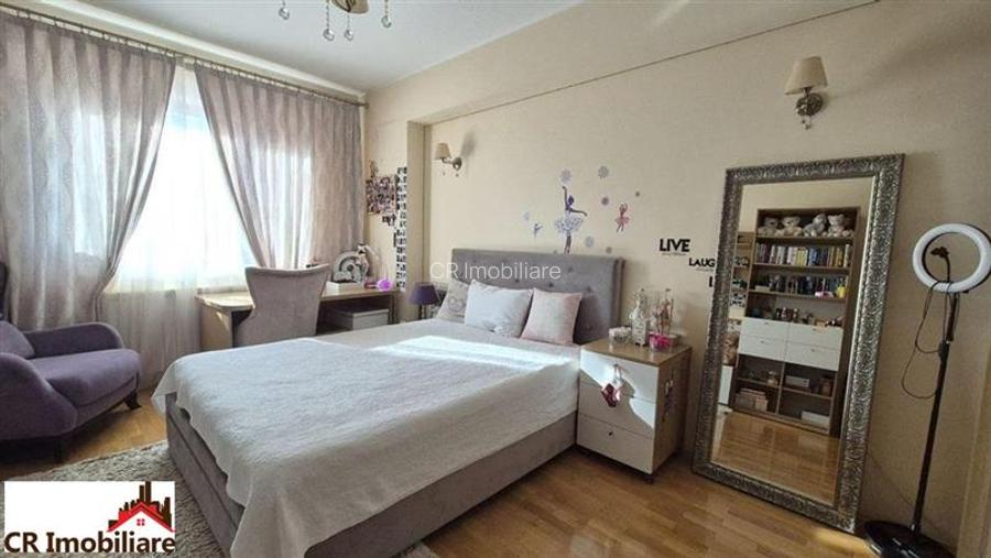 Vanzare apartament  4 cam  exclusivist  Floreasca - 8