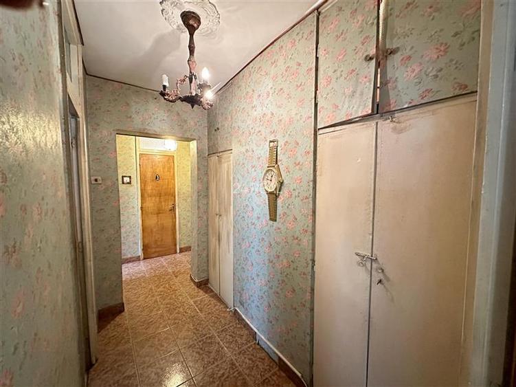 Apartament 3 camere Militari Apusului, 71 mp, etaj 3/8, metrou aproape - 12