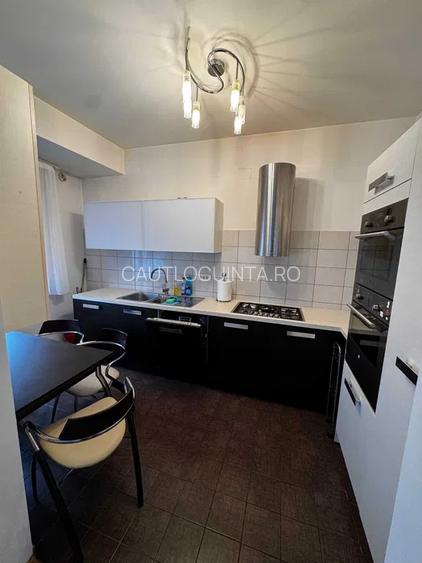 Apartament 2 camere | Herastrau| Sos Nordului| parcare subterana| boxa - 3