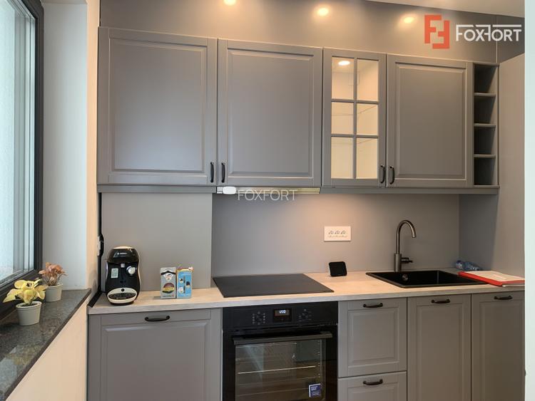 Apartamente de lux de inchiriat in Dumbravita, zona Ikea - 4