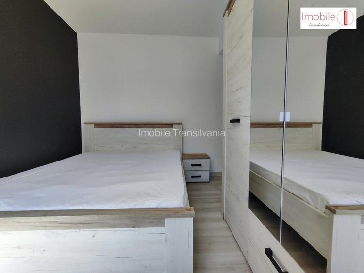 Apartament Dambu Rotund | Parcare - 13