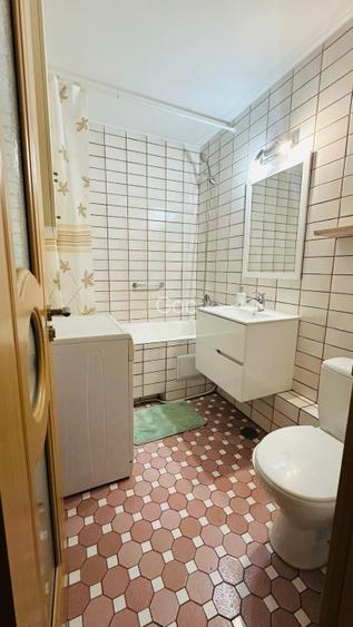 Închiriez apartament 2 camere Calea Mosilor - 3