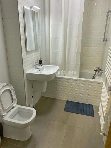 Garsoniera moderna de inchiriat - 6