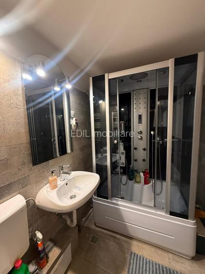 Apartament de vânzare, 4 camere, 78 mp, Mărăști zona Kaufland - 23