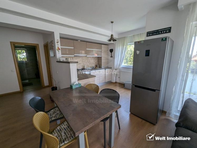 Apartament de lux, 3 camere, Zorilor - 5
