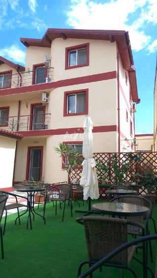 Sezon estival, vila/pensiune de inchiriat zona Faleza Nord - 2