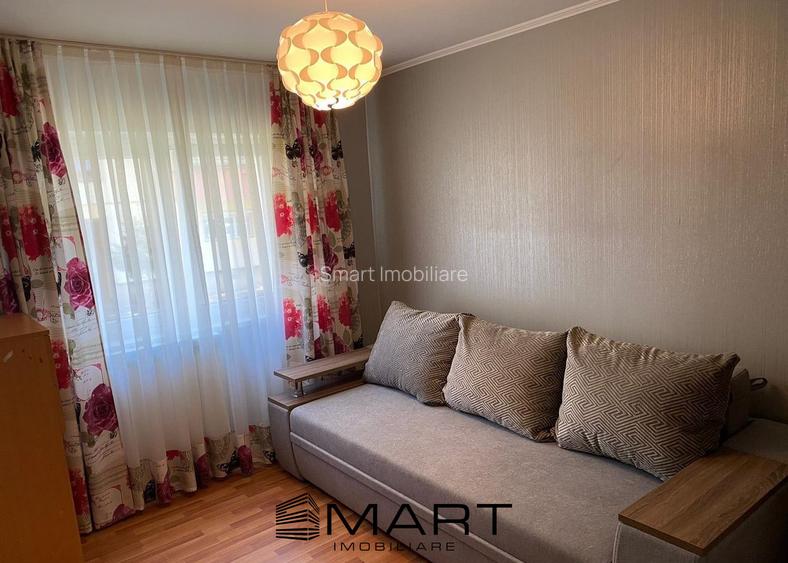 Apartament 3 camere zona Turnisor - 3