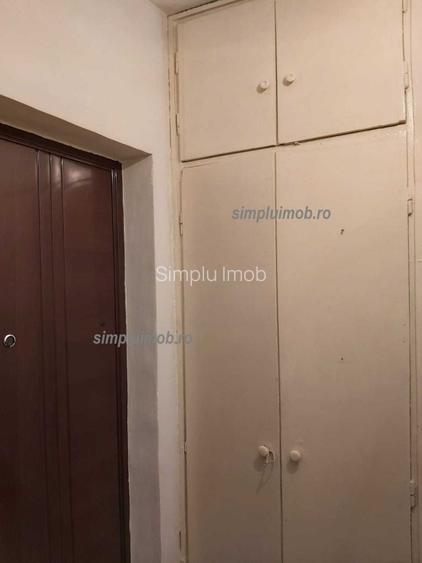 garsoniera decomandata 33mp 1986 Vitan Stadion Olimpia - 5