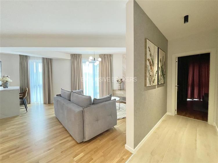 Luxury 2 Rooms   Panoramic View - 5