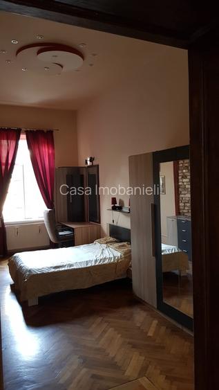 Neptun,zona excelenta,apartament excelent,140 mp,3,5 camere,255000 euro - 5