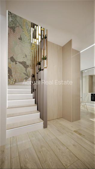  3 CAMERE | TERASA  ET 4+5 | CAMPUS - 19