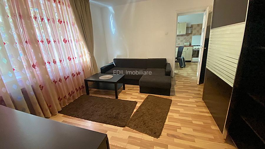 Ap 2 cam Central, modern, zona Spitalului Stanca Paris - 2