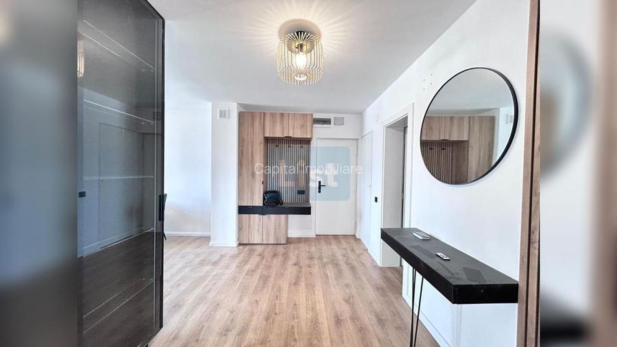 Apartament 4 camere, 95 mp + garaj + boxa, Zorilor - 15