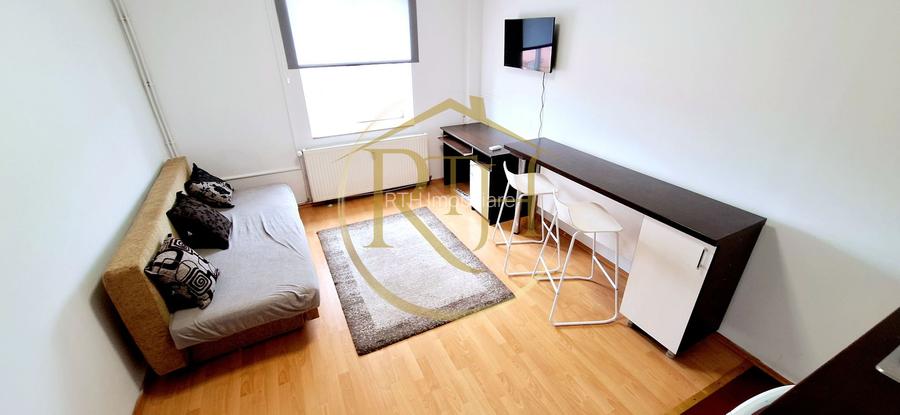 Oferim spre inchiriere garsoniera, zona Soarelui, langa Sud Plaza - 2