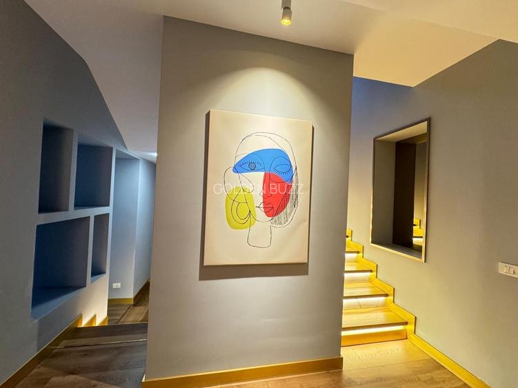 Vila  6 camere de inchiriat - 10