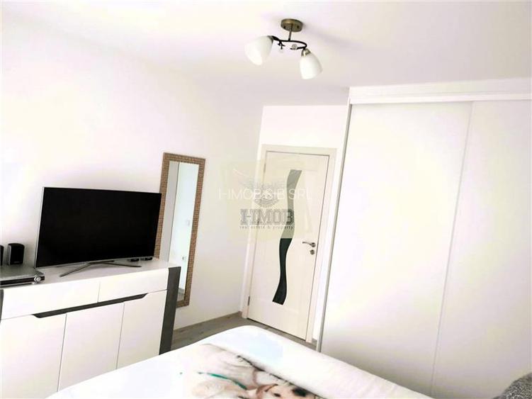 Apartament 3 camere 78mpu 3 Balcoane Pictor Brana - 2