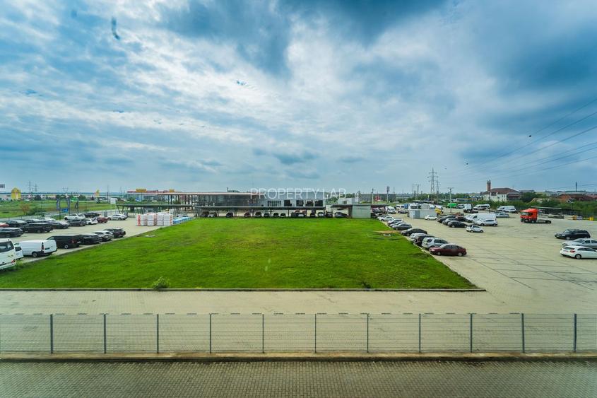 Spațiu de birouri în Micălaca - 7