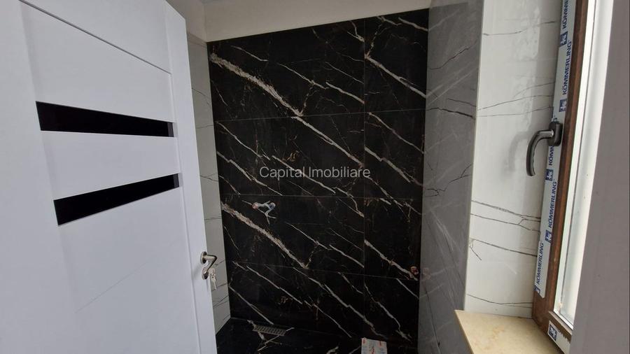 Casă in stil mediteranean, 4 camere, 480 mp teren, Săsar, 0 Comision  - 8