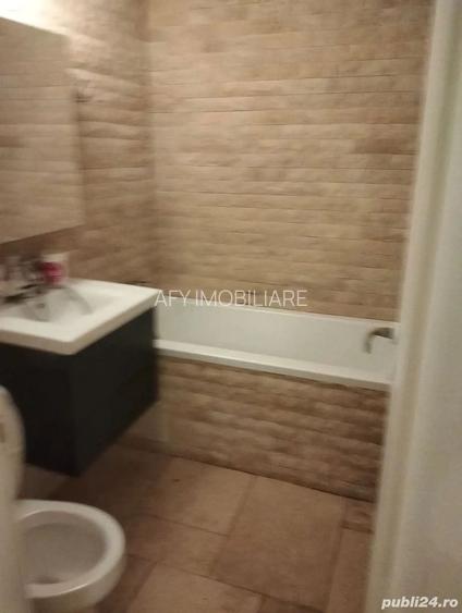 De inchiriat apartament 3 camere PET FRIENDLY+parcare, Rahova - 2