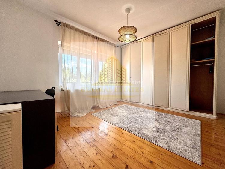 Vânzare Casă  D+P+E - 230 m.p. - Bucium - 29