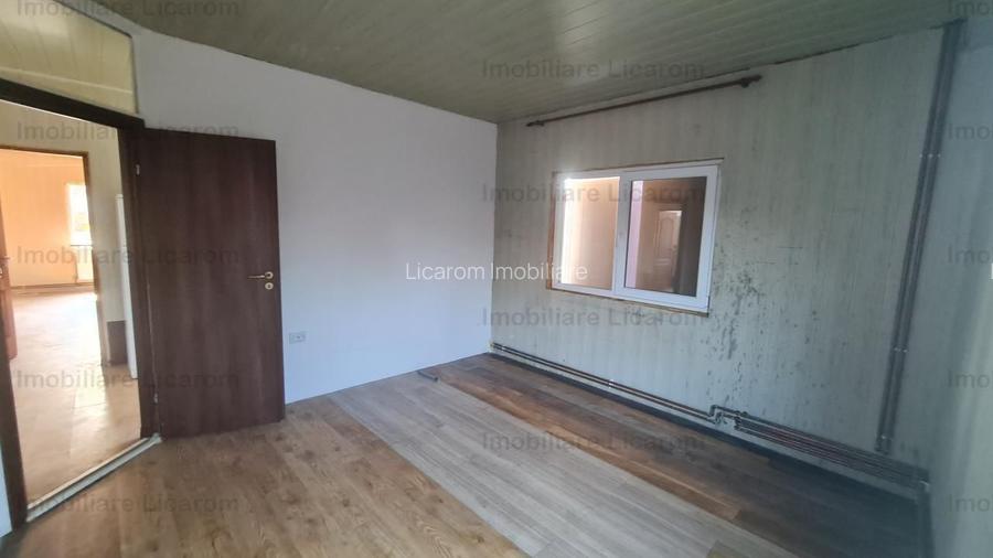 Proprietate in Cristian cu trei constructii+o fundatie,450000euro - 34