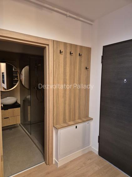 De închiriat – Apartament 2 camere | Timpuri Noi Residence - 13