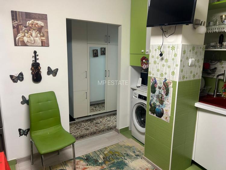 Apartament cu 2 Camere /2 Bai / 60 mp / Construit 1987/ - 7
