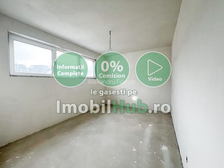 3 Camere, Imobil Nou, Andrei Muresanu, Buna Ziua - 6