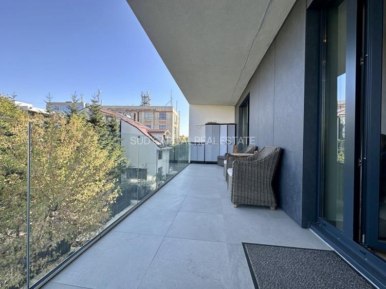 Vida Herastrau 2 camere 110 mp - 32