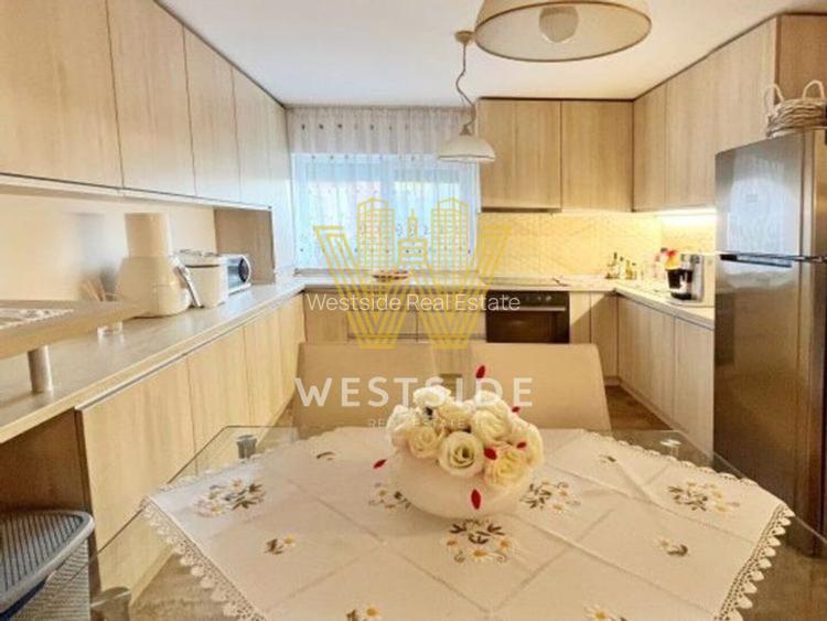 Casa insiruita premium de vanzare, in Dumbravita - 6