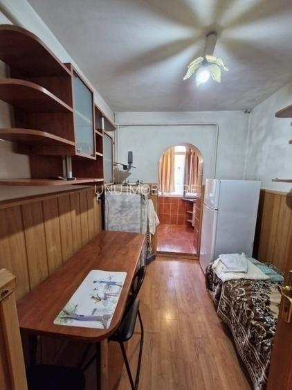 2 camere decomandat 51mp etaj 2 zona Nicolina Lidl - 11