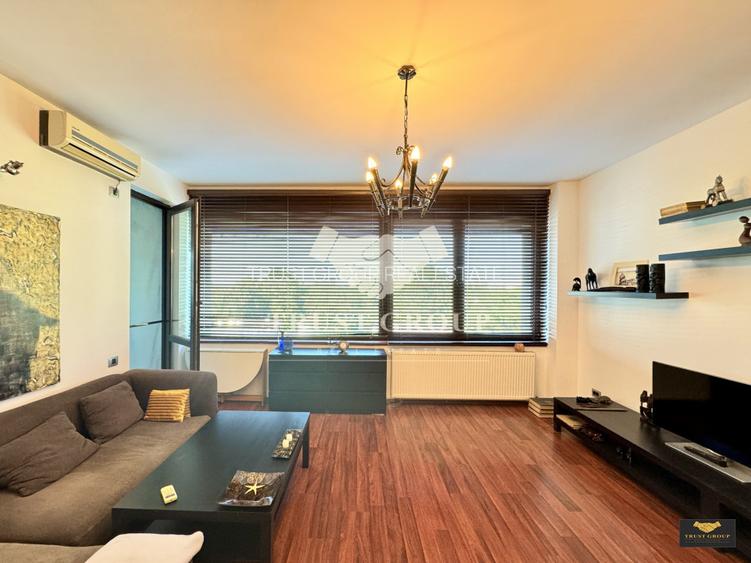 Apartament 2 camere Bucurestii Noi-Pajura - 2