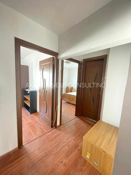 Oferta inchiriere 3 camere decomandate zona Nerva Traian, 2 bai , 75 mp - 6