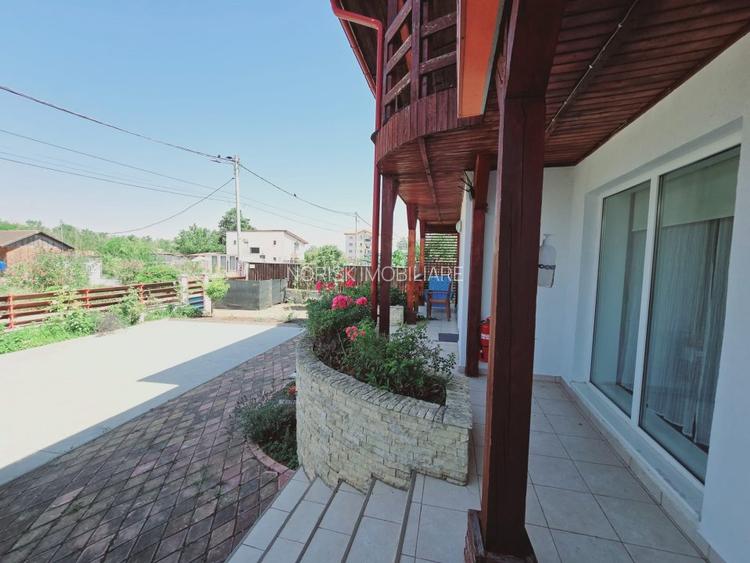 Pensiune la cheie – Costinești - Investiție sigura - 33