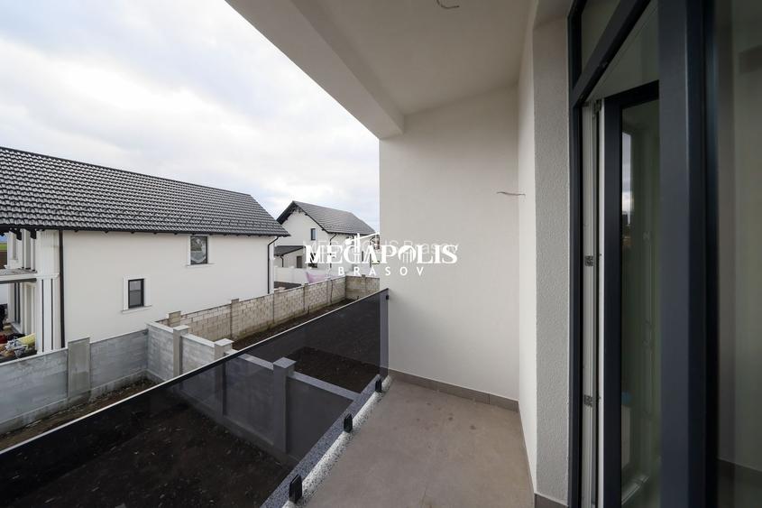 Direct Dezvoltator | Predare Aprilie 2026 | Utilitǎți | TVA Inclus - 24