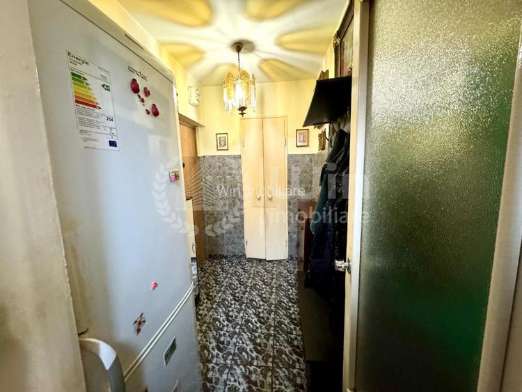 Apartament cu 2 camere | 49mp | Balcon | Gheorgheni | Zona Unirii - 6