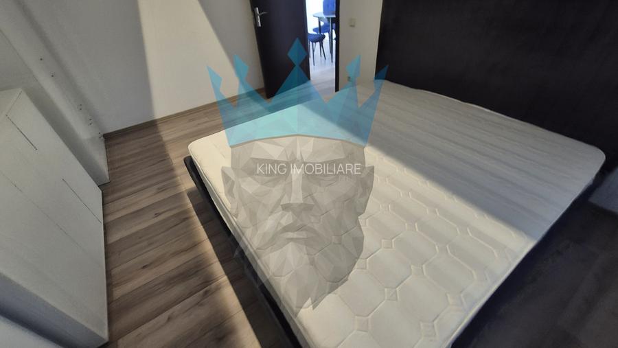  Apartament 2 Camere Sisesti Bucuresti - 12