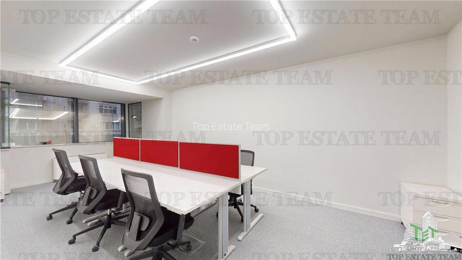 Spatiu de Birouri de 350 mp in Zona Piata Victoriei - 12