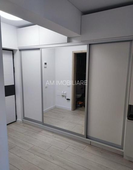 GARSONIERA - POPESTI-LEORDENI, PET-FRIENDLY, PRIMA INCHIRIERE, METROU - 3
