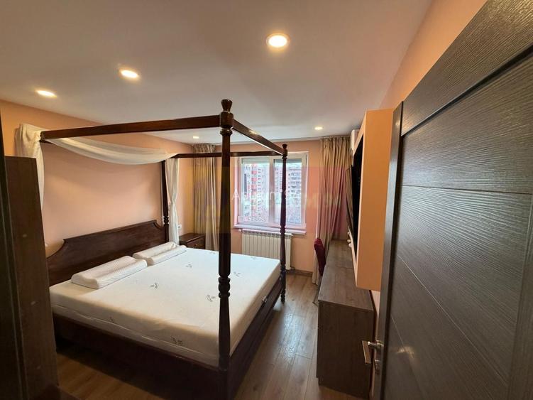 Apartament 3 Camere aproape de Metrou Eroii Revoluției - Șura Mare - 12