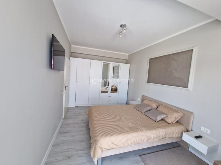 Apartament 2 camere de vanzare-Mamaia Nord-Smart Home-Bloc nou-Parcare privata - 3