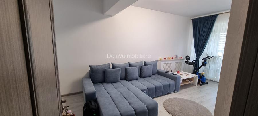 Apartament Berceni Postalionului Grand Arena 2 camere New 2026 - 3