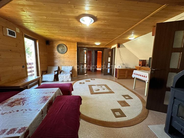 Casa de vanzare in Belis - 3