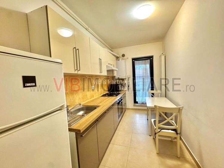 Studio - Grozavesti - Bloc Nou - Metrou - 7