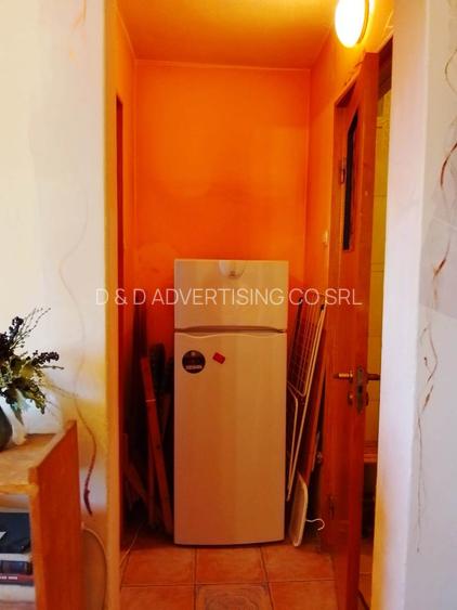 Drumul Taberei - 1 minut Metrou Parc Dr.Taberei - Apartament 2 camere - 10