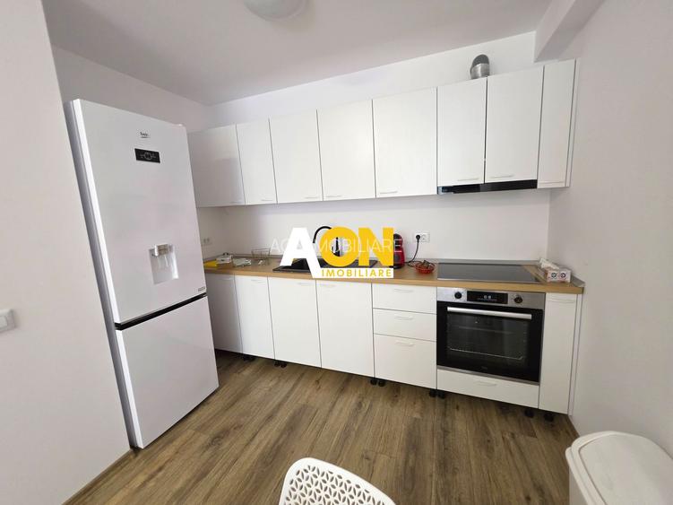 Apartament 2 camere, 52 mp utili, bloc nou, prima închiriere - 4